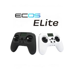 FrSky Ecos Elite 2.4Ghz Transmitter