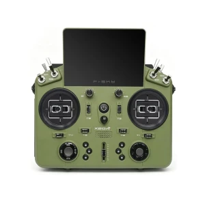 FrSky Tandem X20R Radio Transmitter – Limited Edition Matte Army Green (Mode 2)