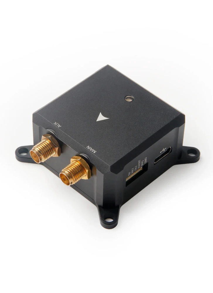 Holybro H RTK mosaic G5