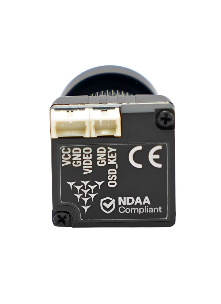 NDAA Analog FPV Camera