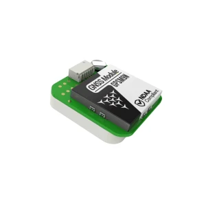 Triumph M9N GPS Module - NDAA