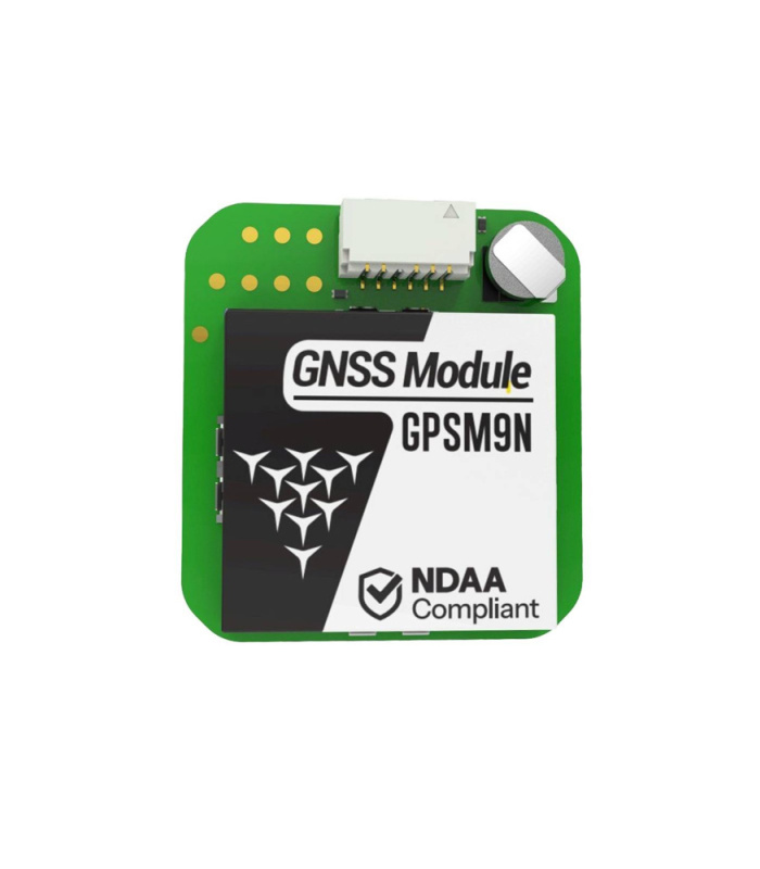 Triumph M9N GPS Module - NDAA - Image 2