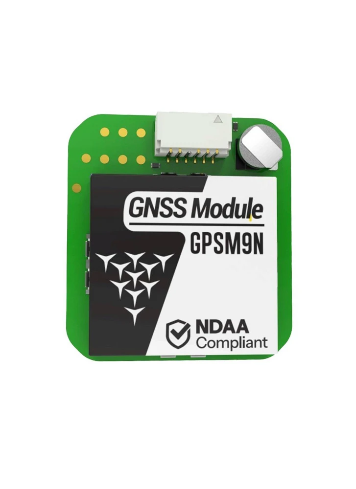 NDAA Triumph M9 GPS