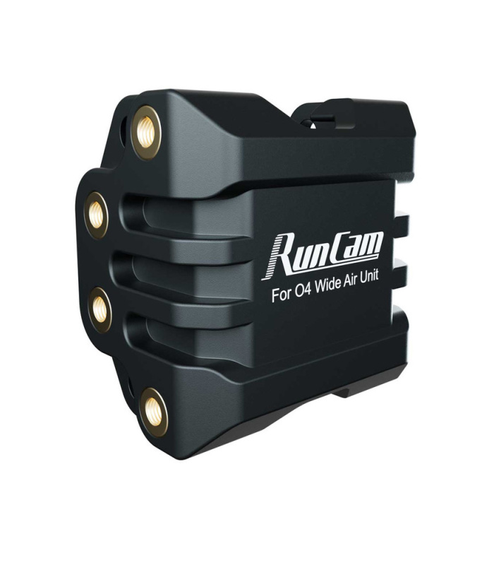 RunCam DJI O4 Wide 20mm Adapter - Image 2