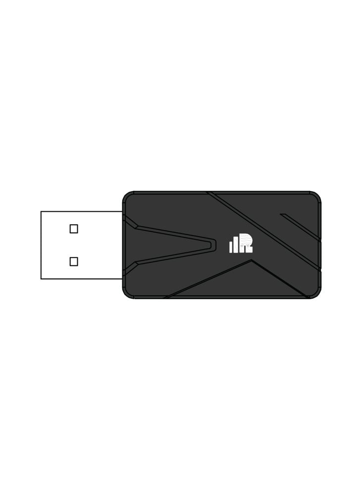 FrSky R2SIM Wireless USB Simulator Dongle - ACCST / ACCESS
