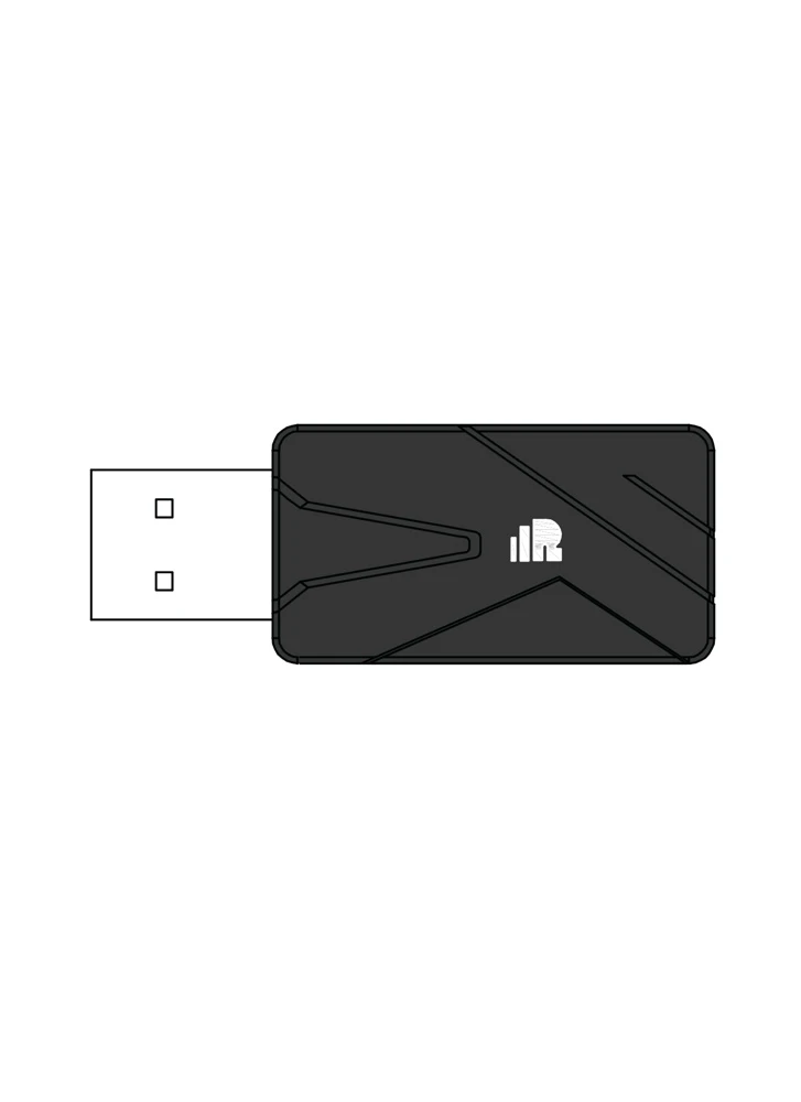 R2SIM Wireless Simulator Dongle
