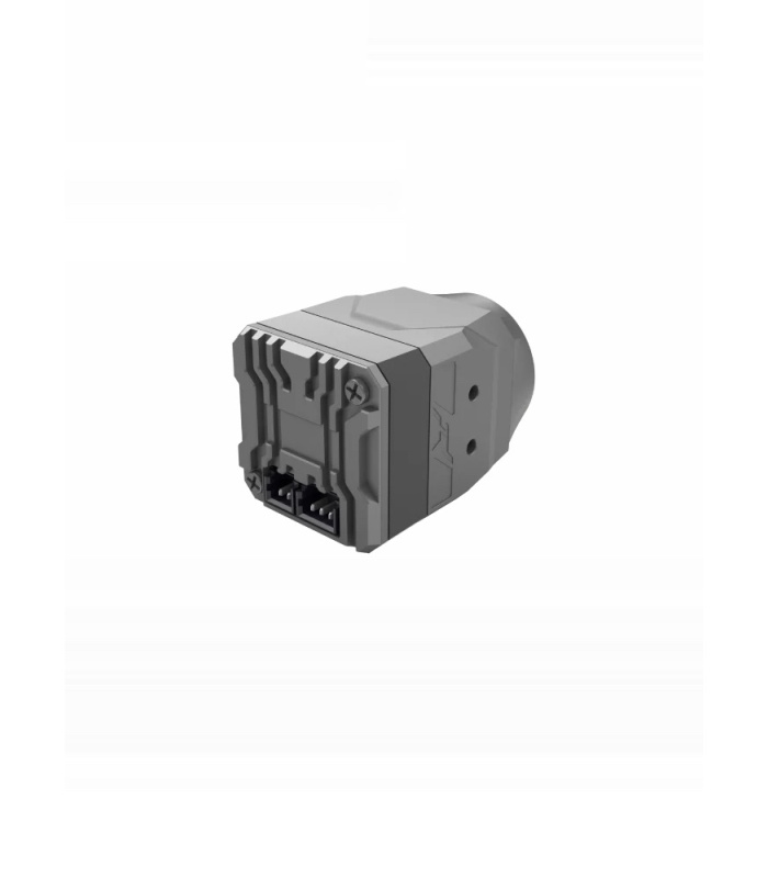 Caddx Ratel Ultra Low Light 1500TVL Analog FPV Camera - Image 4