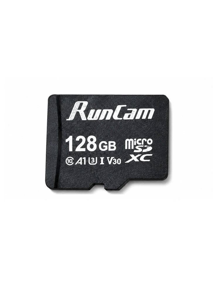 RunCam 128GB SD Card