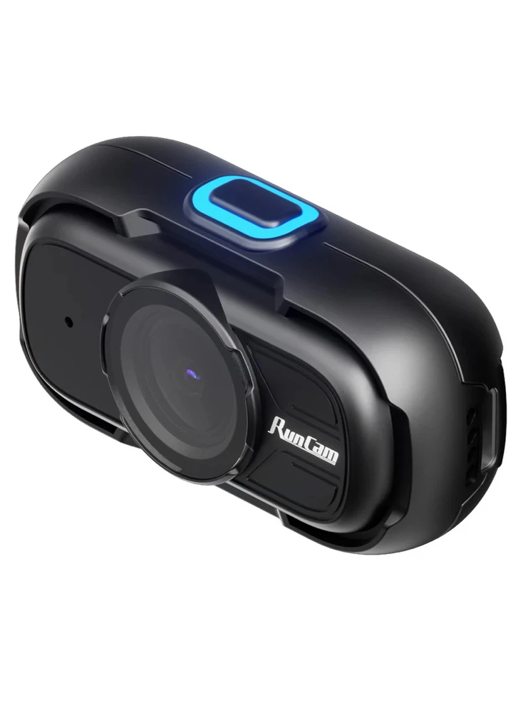 RunCam Feed Camera with LED