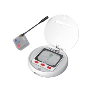RunCam SkyGuy Tracker - Lost Model Finder