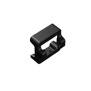 Walksnail Ascent HD Lite+ CNC Adapter for GM3 V2 Gimbal