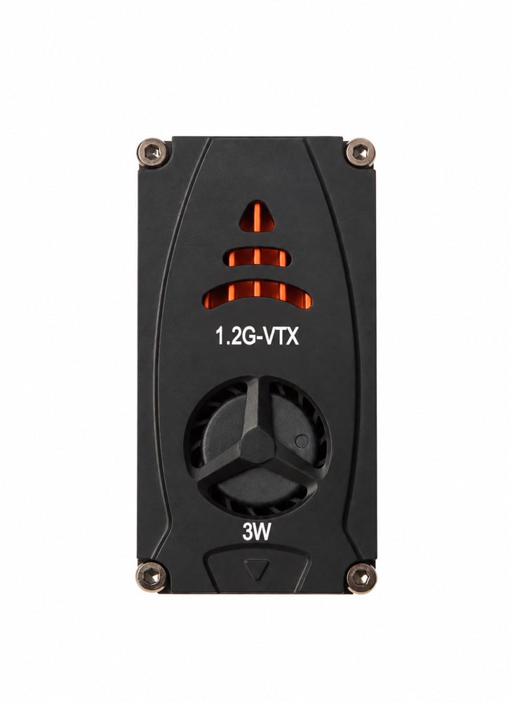 1.2GHz 3W Long Range FPV Video Transmitter VTX – 8CH