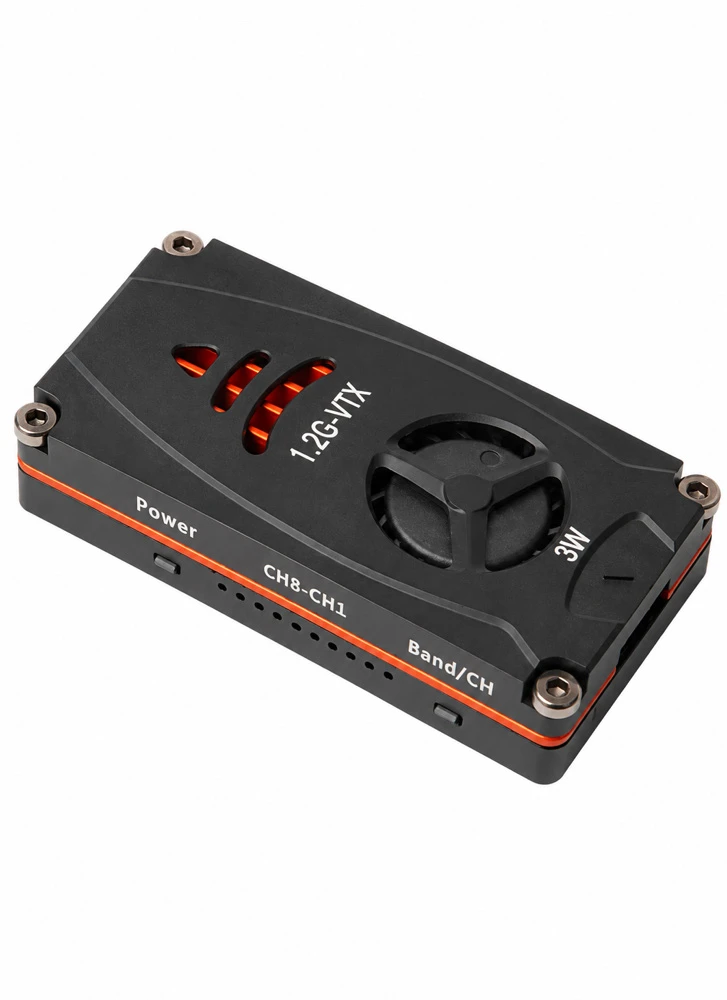3W 1.2G FPV VTX