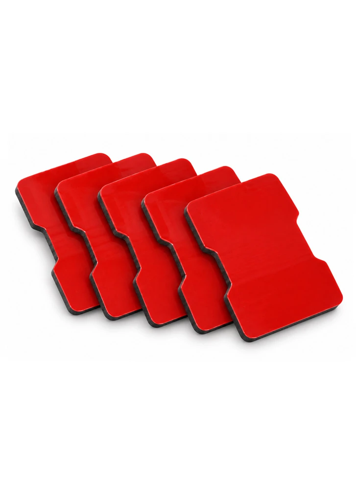 5PC Gyroscope Mounts