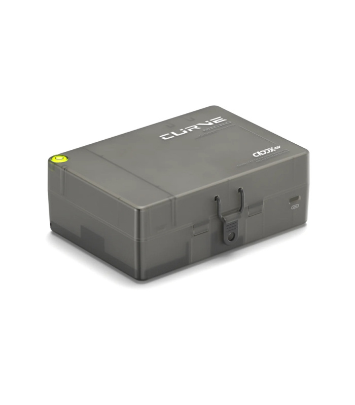 CaddxFPV Curve Micro 16 HD Tiny Whoop Drone - Image 2