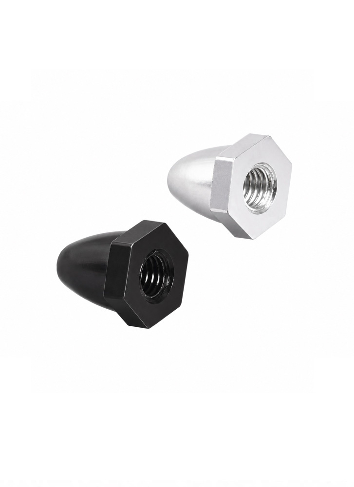 CW CCW M5 Prop Spinners