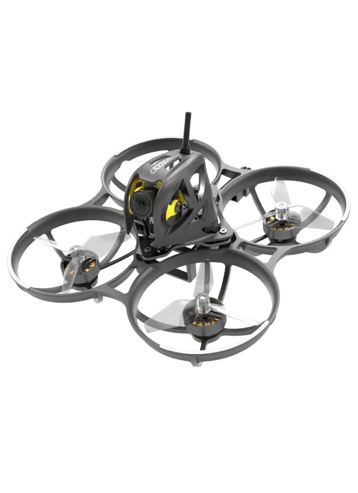 CaddxFPV Curve Micro Black