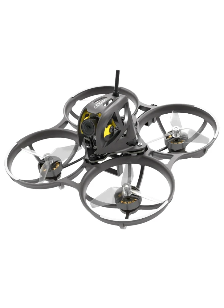 CaddxFPV Curve Micro Black