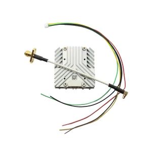 Elarion 2.5W 5.8GHz Analog Video Transmitter VTX – NDAA Compliant