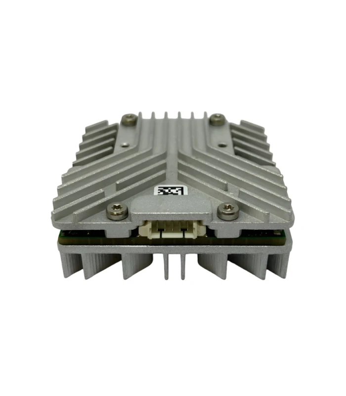 Elarion 2.5W 5.8GHz Analog Video Transmitter VTX – NDAA Compliant - Image 2