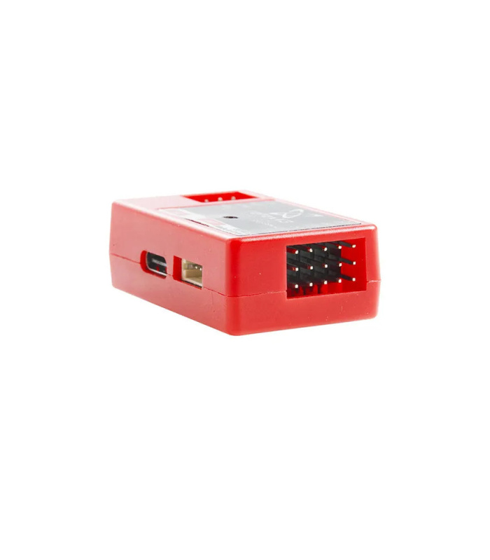 FMS Reflex V3 Bluetooth Gyro Flight Controller for RC Aircraft - Image 5