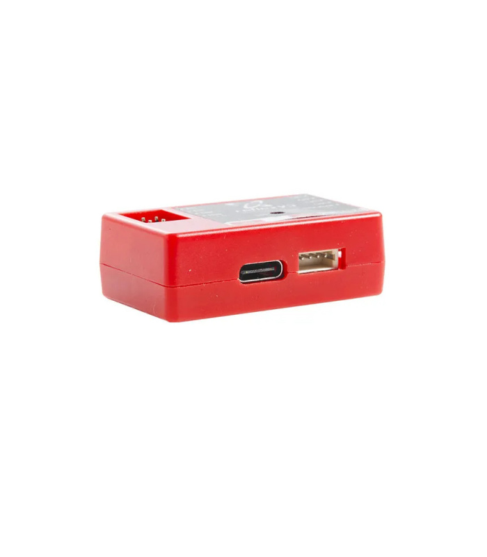 FMS Reflex V3 Bluetooth Gyro Flight Controller for RC Aircraft - Image 4