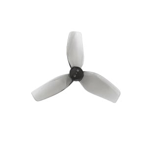 HQProp T76MMX3 Cinewhoop Prop – Grey (2CW+2CCW)