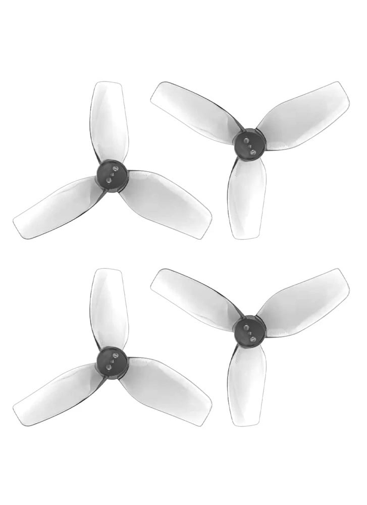 HQProp T76MMX3 for Cinewhoop Grey