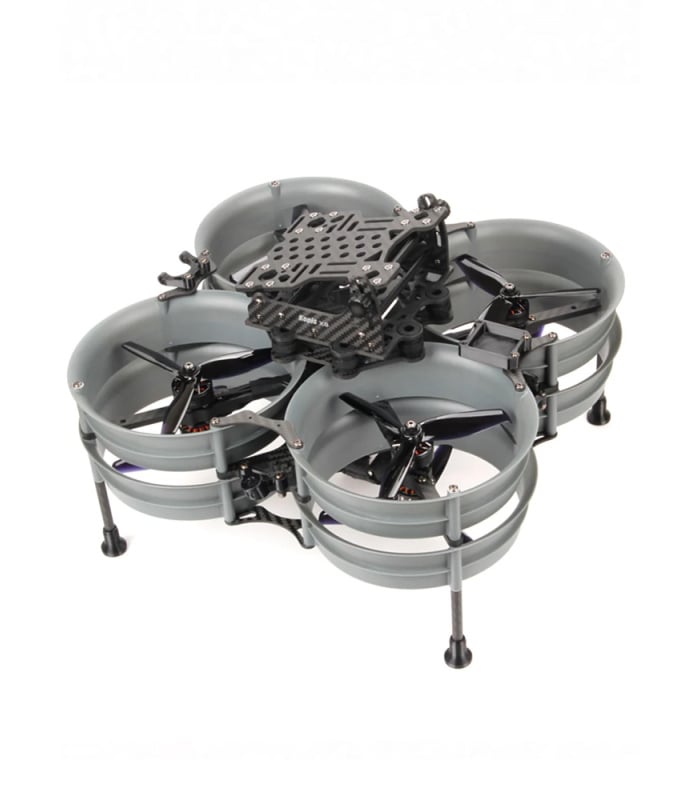 Holybro Kopis X8 5" Cinelifter Full Kit - Ducted Version - Image 2