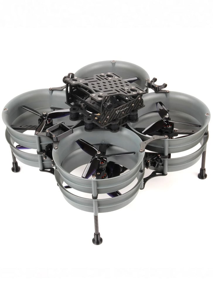 Kopis X8 Ducted Drone