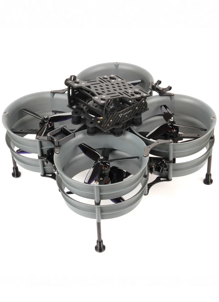 Kopis X8 Ducted Drone