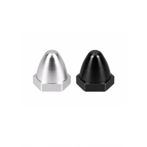 M5 CW/CCW Propeller Nut Prop Adapter Spinner