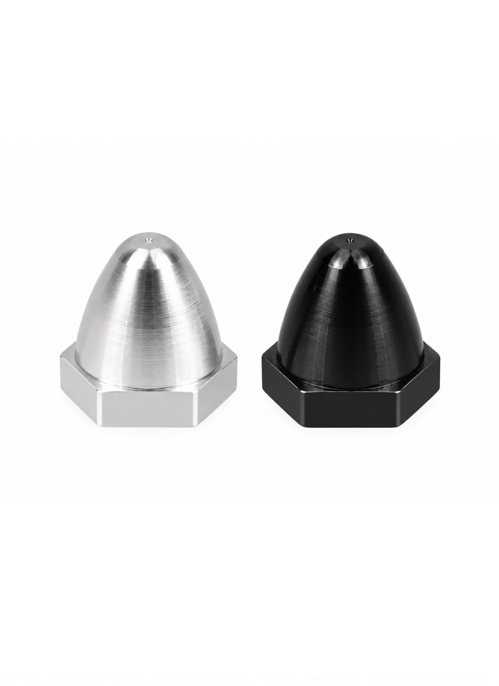 M5 Prop Spinners