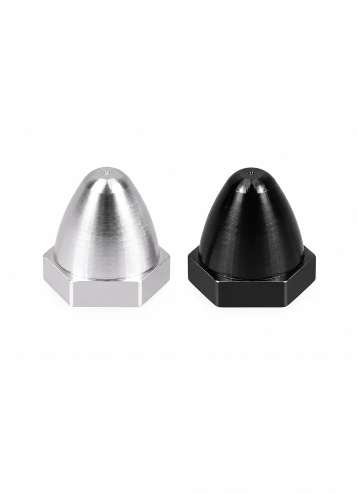 M5 Prop Spinners