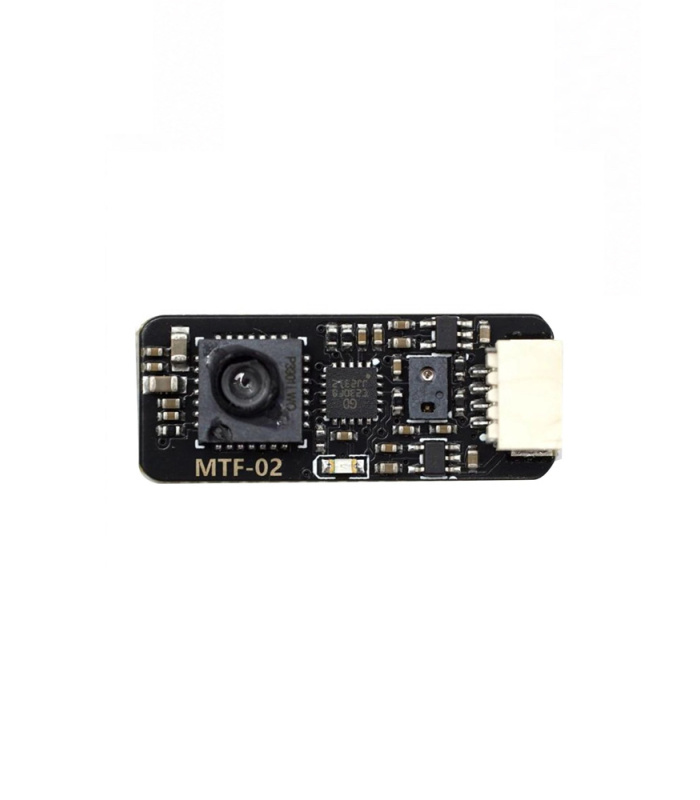 MicoAir MTF-02 Optical Flow & LiDAR for Ardupilot / PX4 / INAV - Image 2
