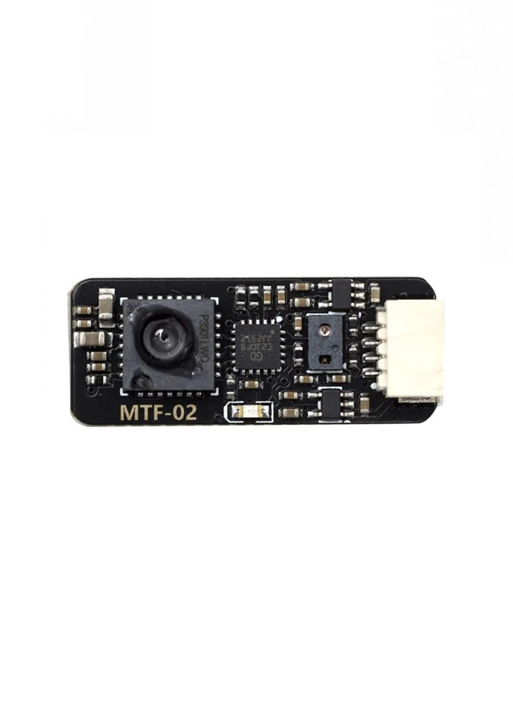 MTF 02 OPTICAL LIDAR SENSOR Module