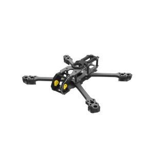 SpeedyBee Mario 5 5″ FPV Frame Kit – DC / XH – Lite / Advanced