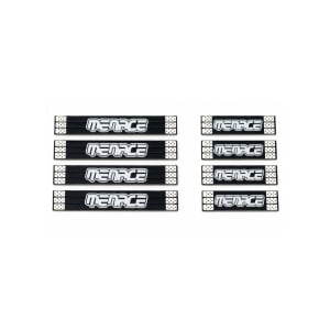Menace Prop Skids Race Wire PCB - Full & Mini Set of 4