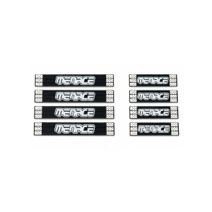 Menace Prop Skids Race Wire PCB - Full & Mini Set of 4