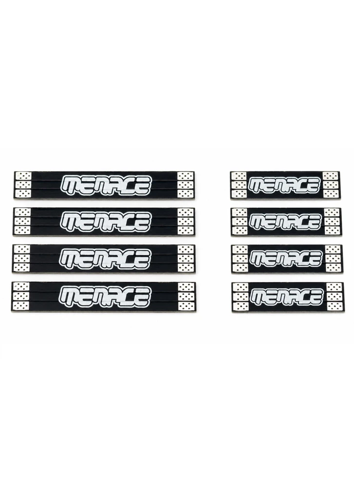 Menace Prop Skids