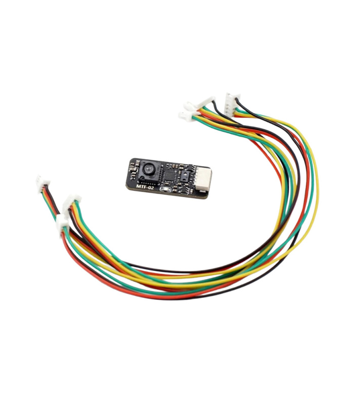 MicoAir MTF-02 Optical Flow & LiDAR for Ardupilot / PX4 / INAV - Image 3