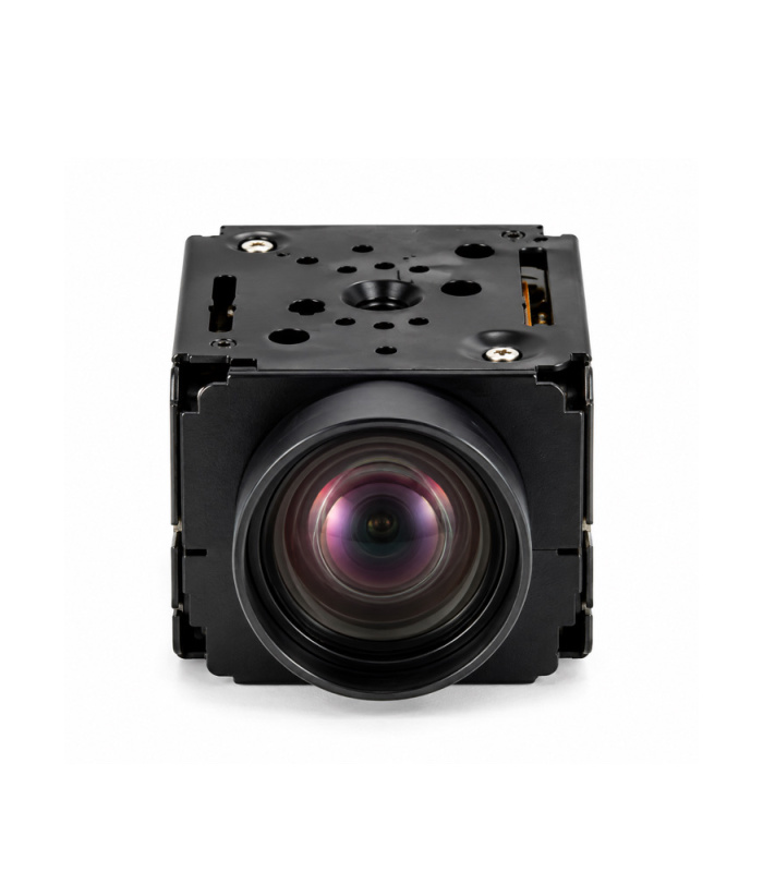 Foxeer CC1551 10x Zoom 700TVL Sony CCD FPV Camera – PWM Control - Image 2