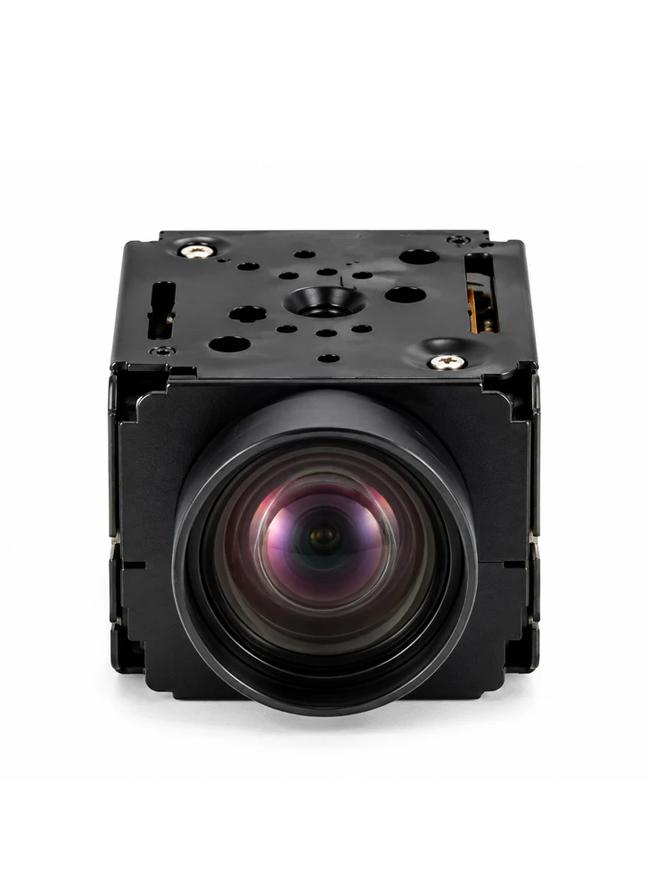 Optical Zoom FPV Camera