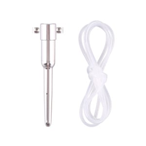 PT60 Differential Pitot Tube and Silicone Hose for Airspeed Sensor