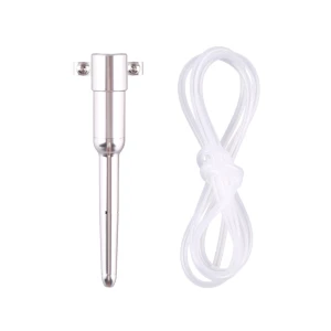PT60 Differential Pitot Tube and Silicone Hose for Airspeed Sensor