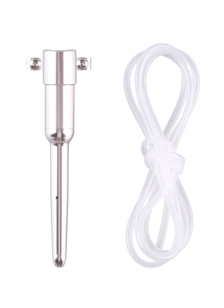 PT60 Differential Pitot Tube and Silicone Hose for Airspeed Sensor