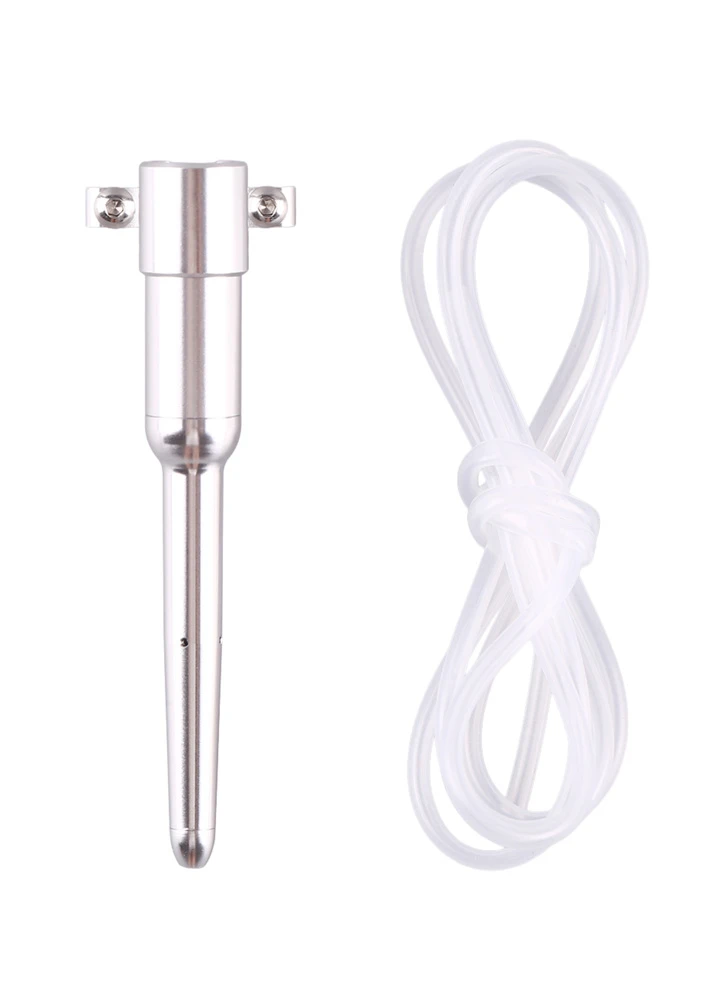 PT60 Differential Pitot Tube and Silicone Hose
