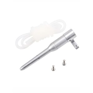 PT60 Pitot Tube with Silicone Hose