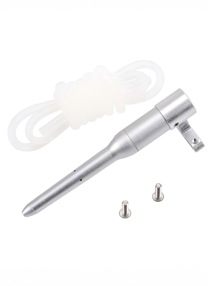 PT60 Pitot Tube with Silicone Hose