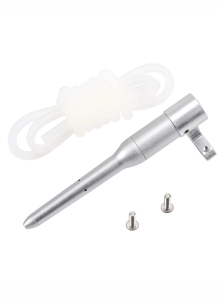 PT60 Pitot Tube with Silicone Hose